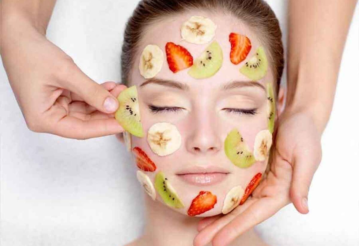 زیبایی طبیعی با بوتاکس گیاهی